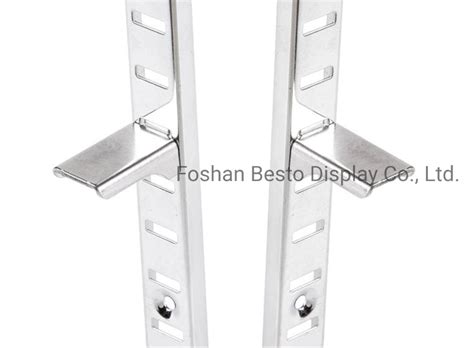 metal upright brackets|Shelving Hardware & Brackets (366 products) .